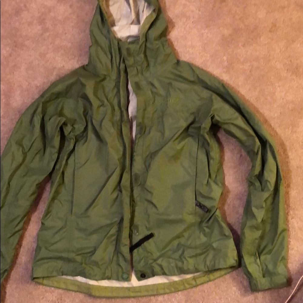 Marmot Rain Jacket